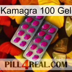 Kamagra 100 Gel 10